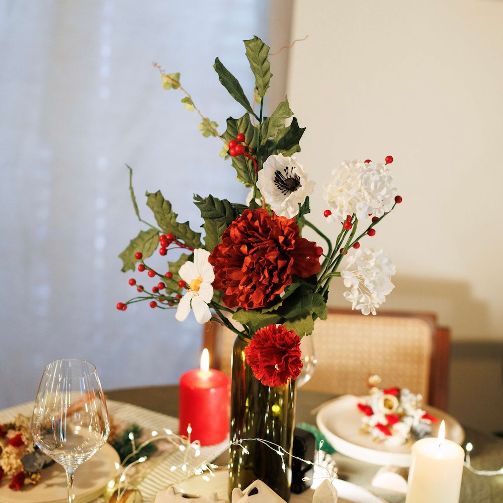 bouquet-noel
