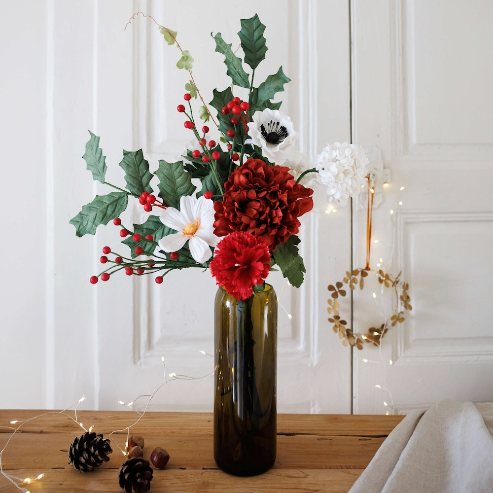 bouquet-noel