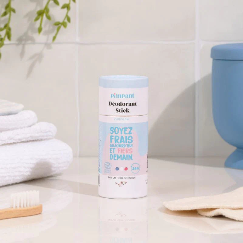 Coffret Famille - Notre Routine Hygiène