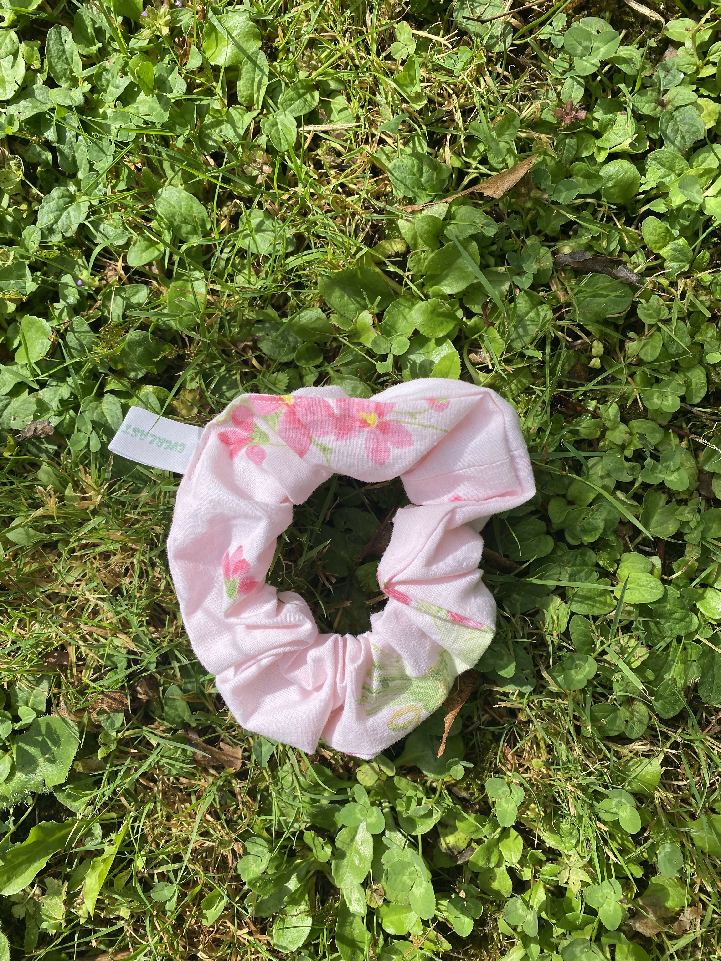 Petit- Jean - Petit Chouchou upcyclé