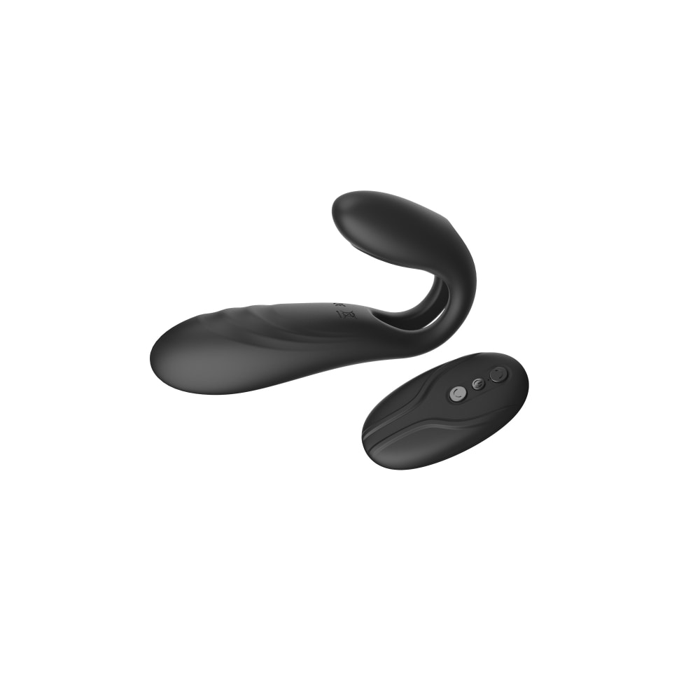 Multi Joy stimulateur clitoridien/vaginal/anal