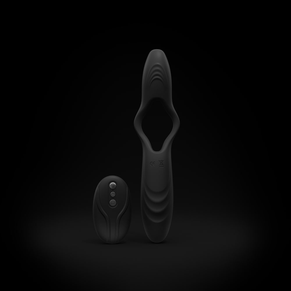Multi Joy stimulateur clitoridien/vaginal/anal