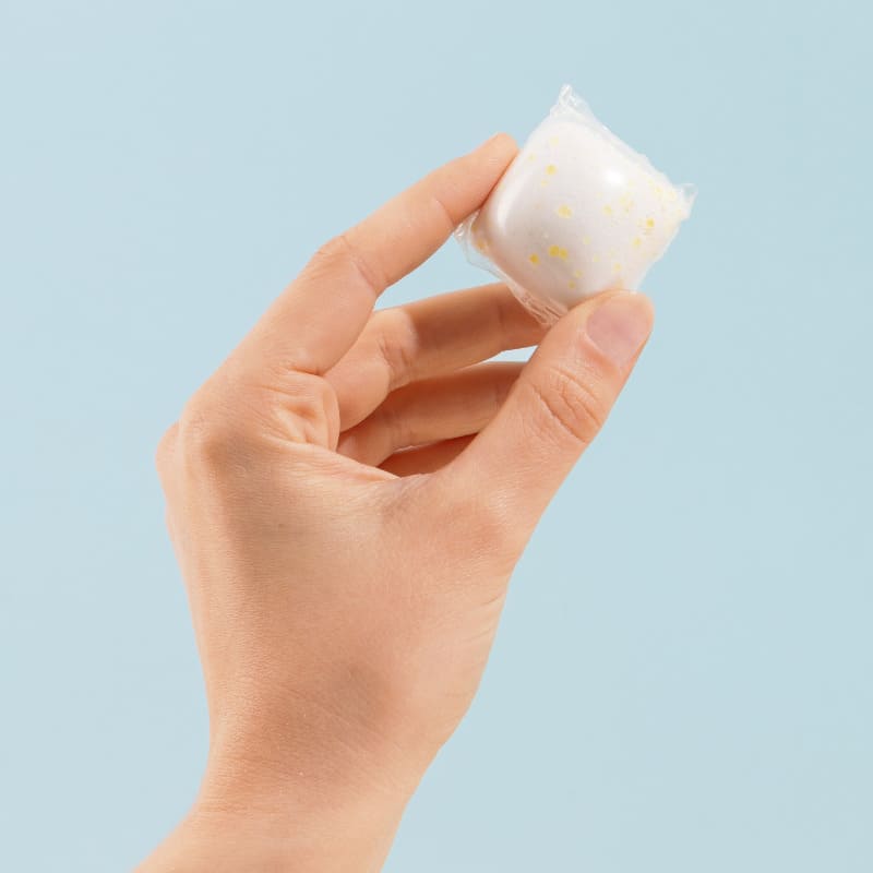 Dosette de lessive Pimpant