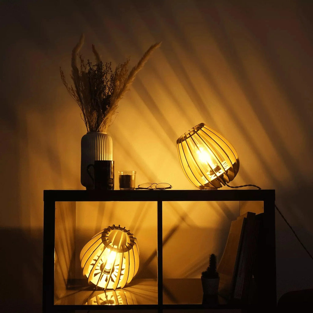 Atom | Table Lamp