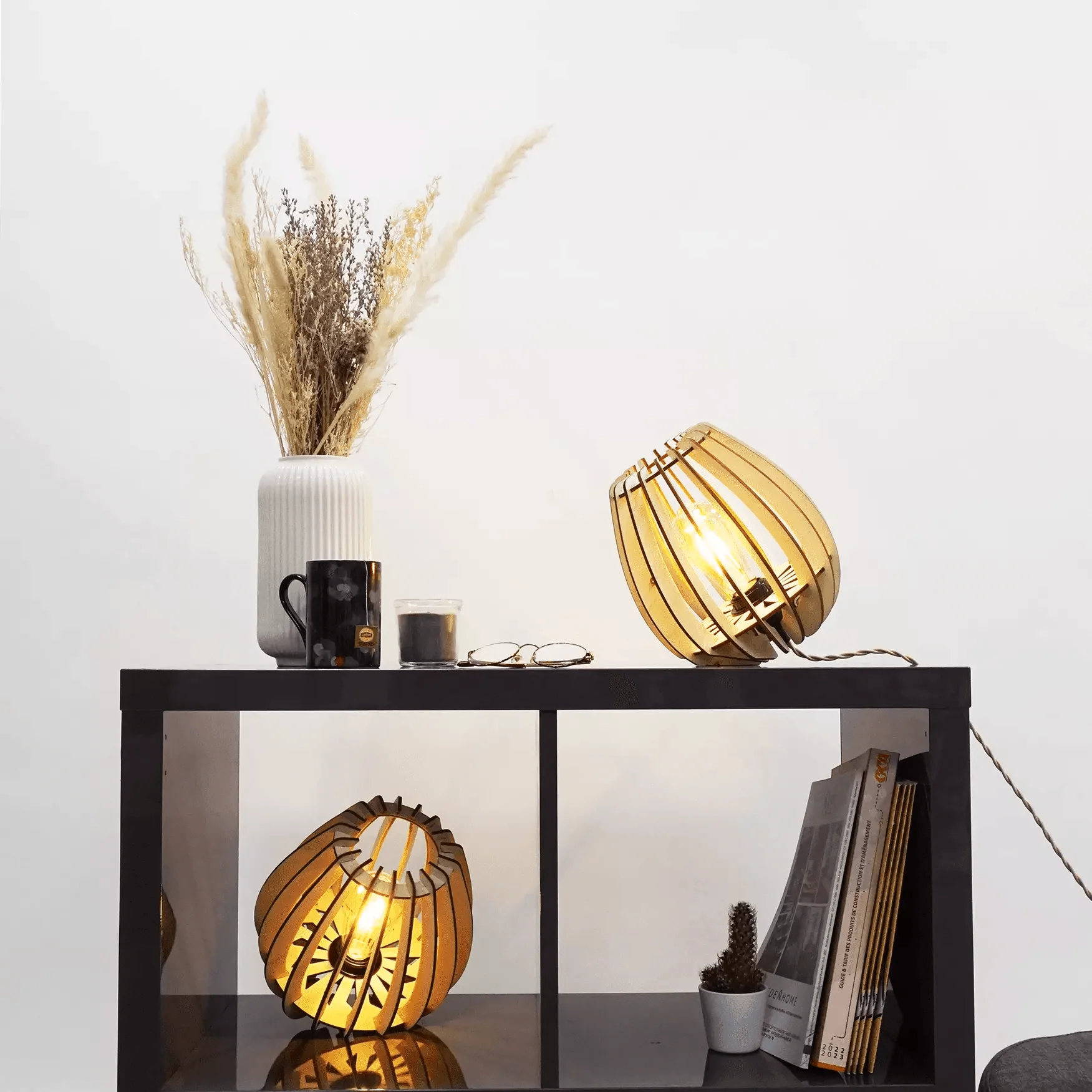 Atom | Table Lamp
