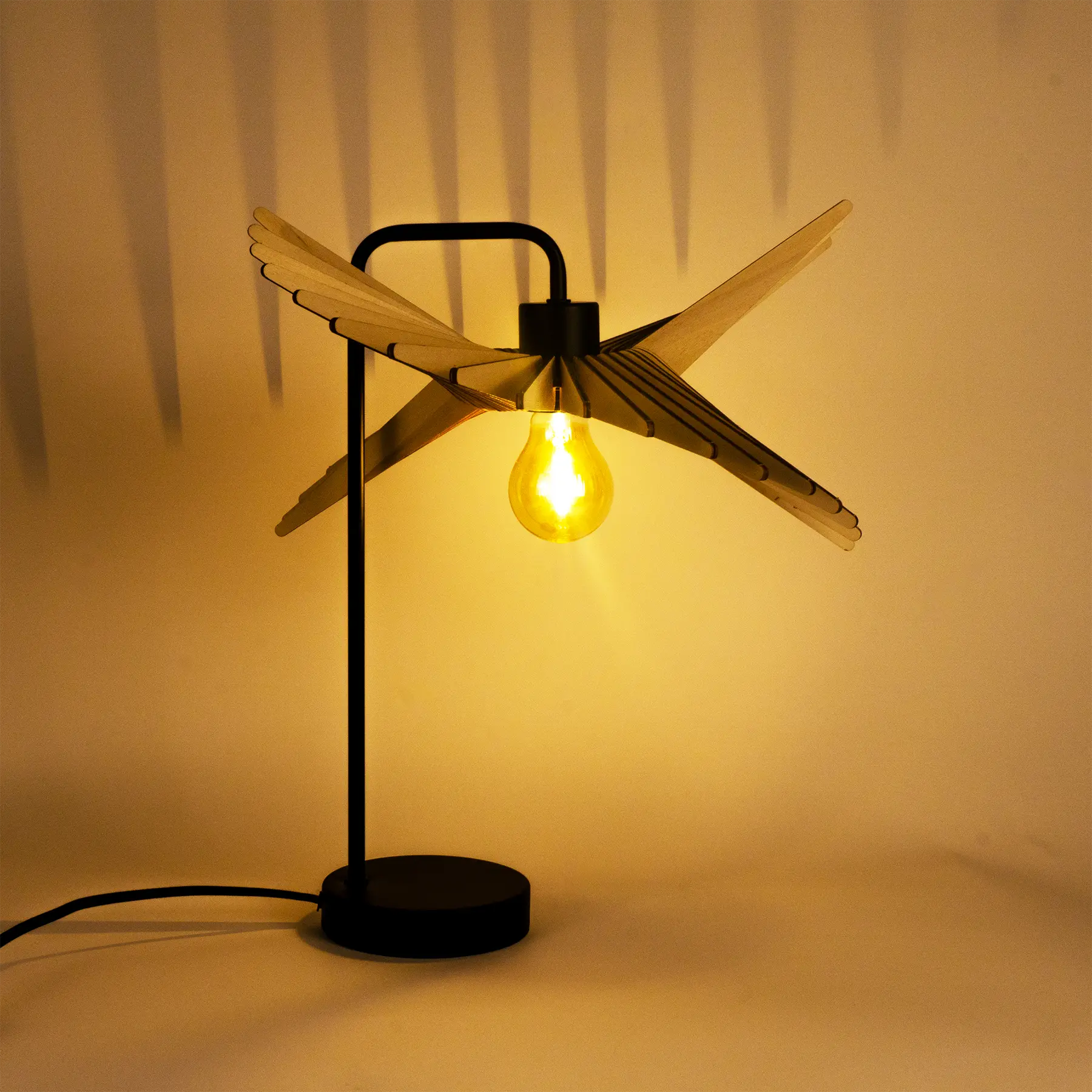 Alba | Table lamp