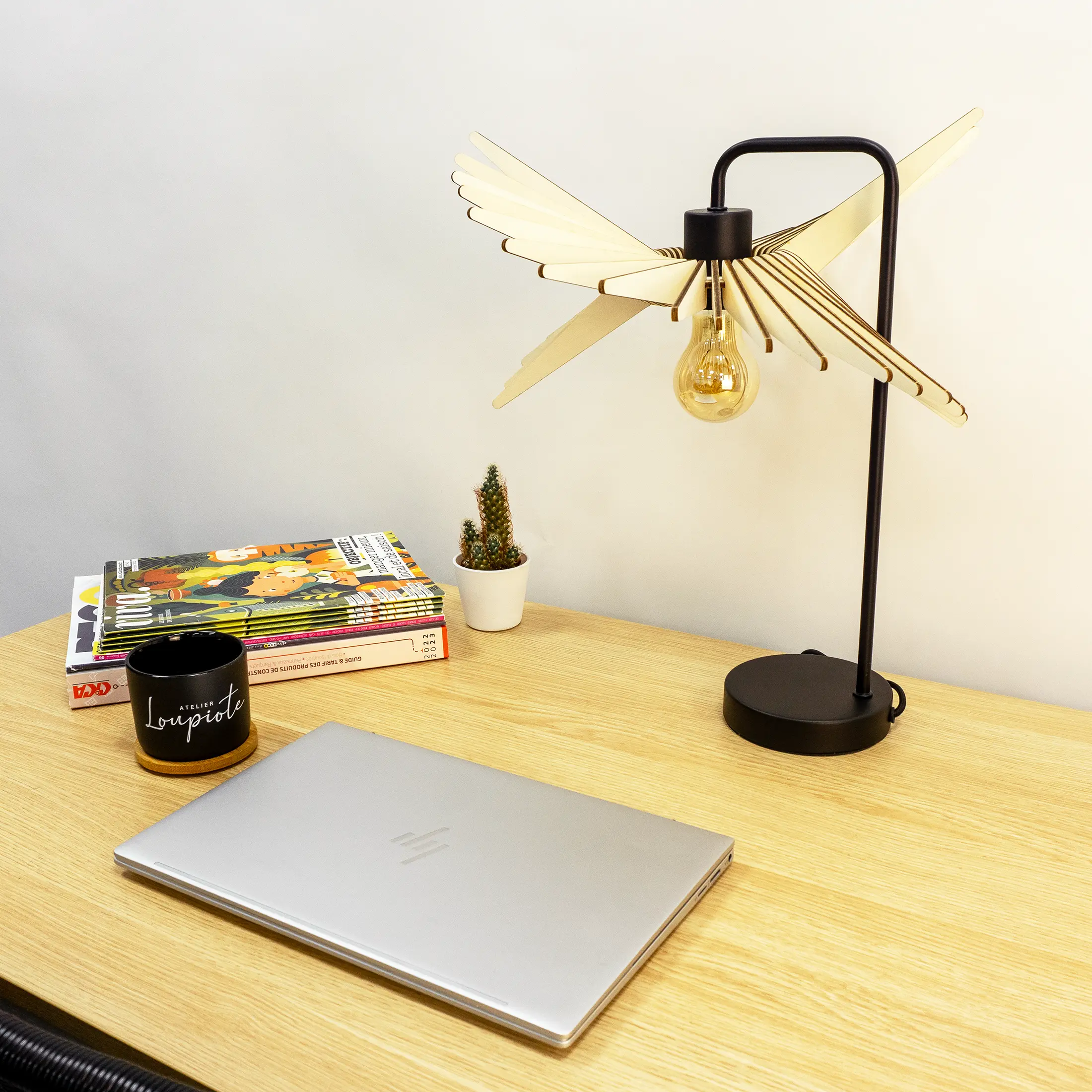 Alba | Table lamp