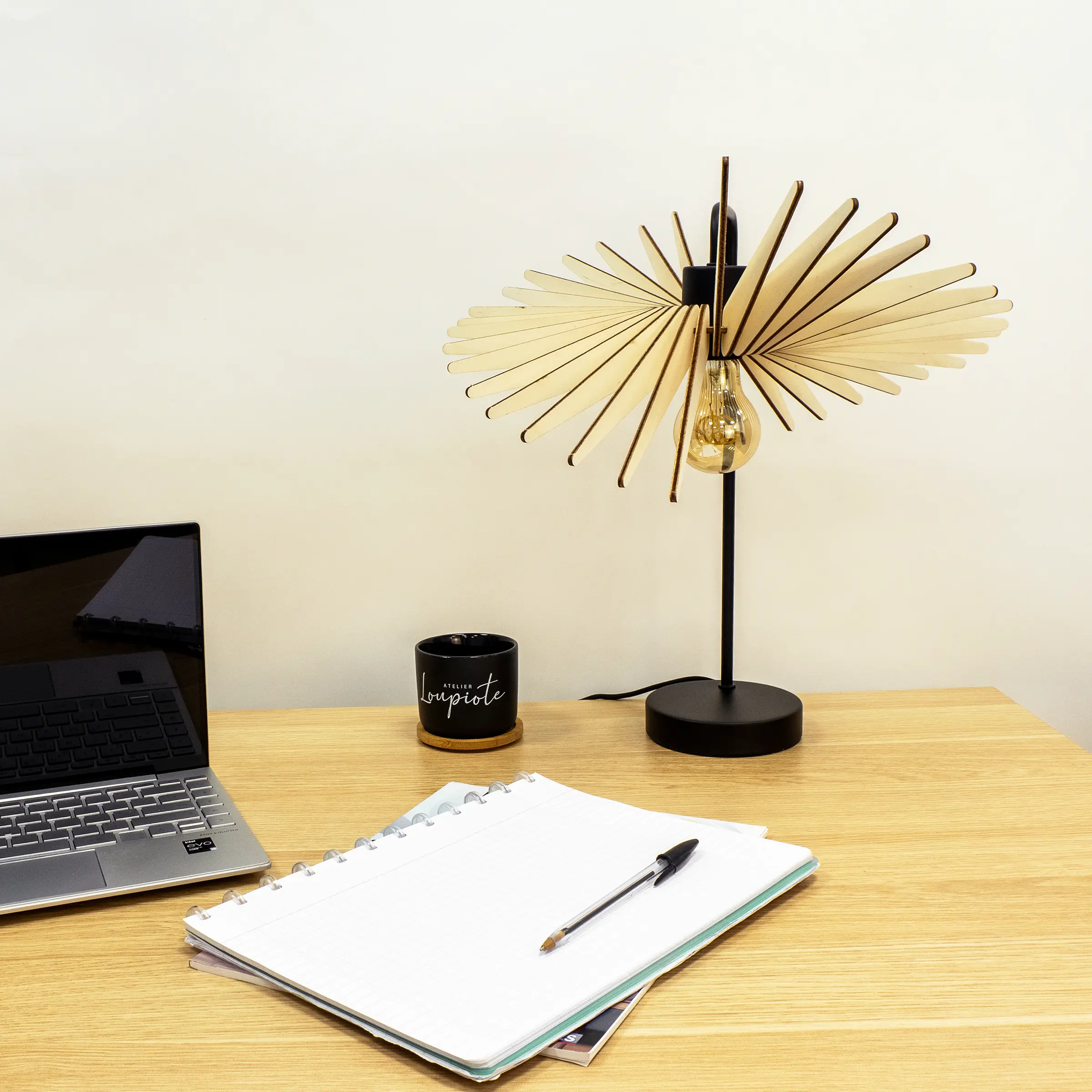 Alba | Table lamp