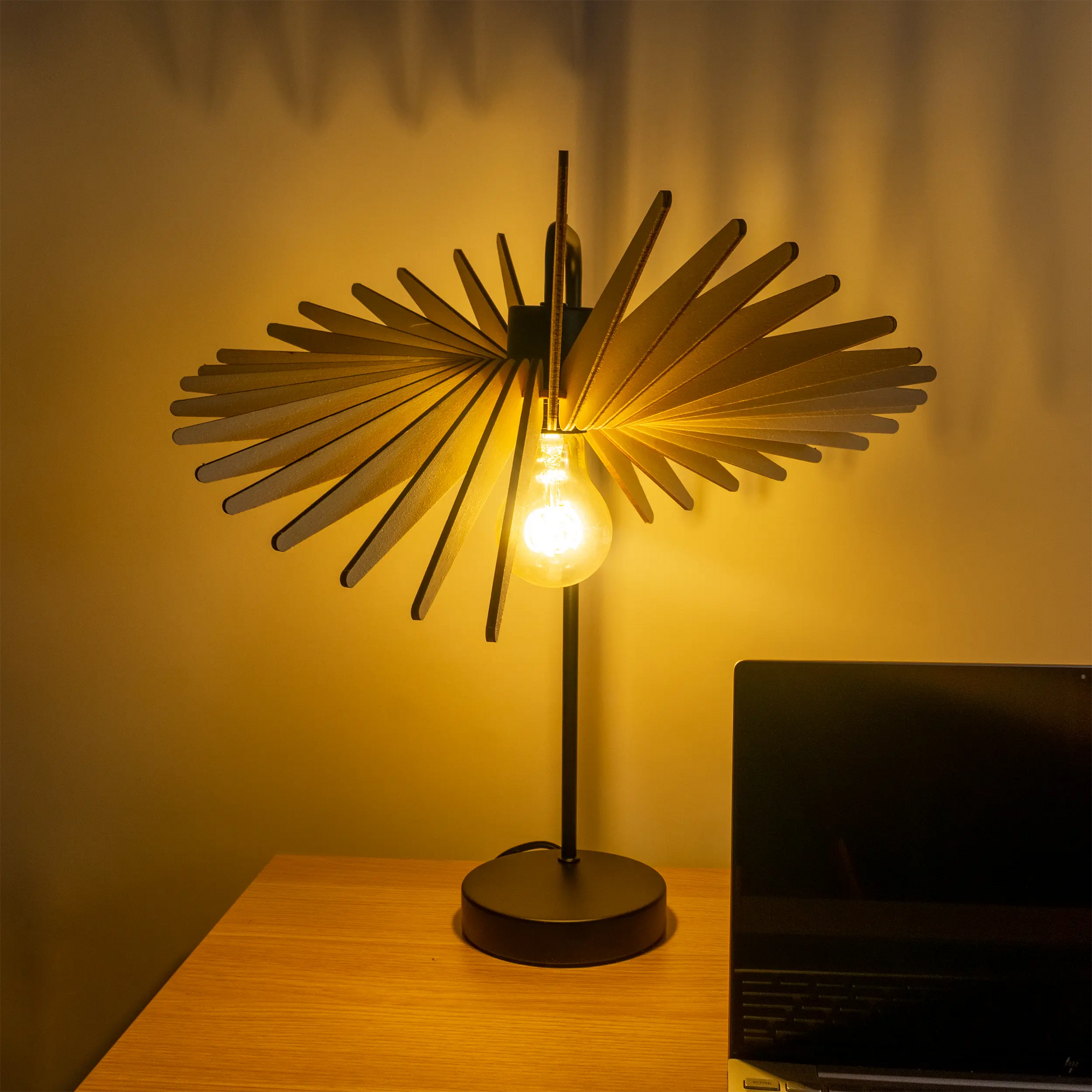 Alba | Lampe à poser