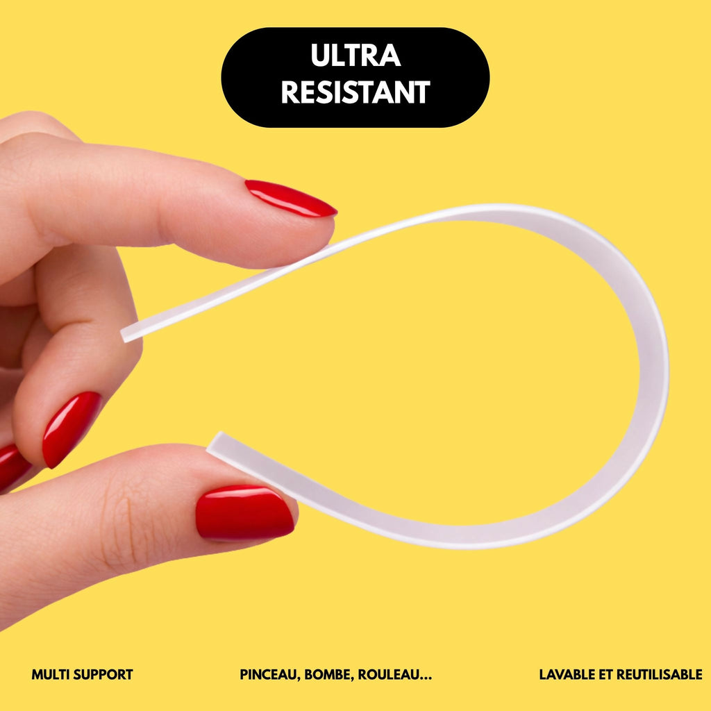 A4 Stencil Kit - Eclipse Vase