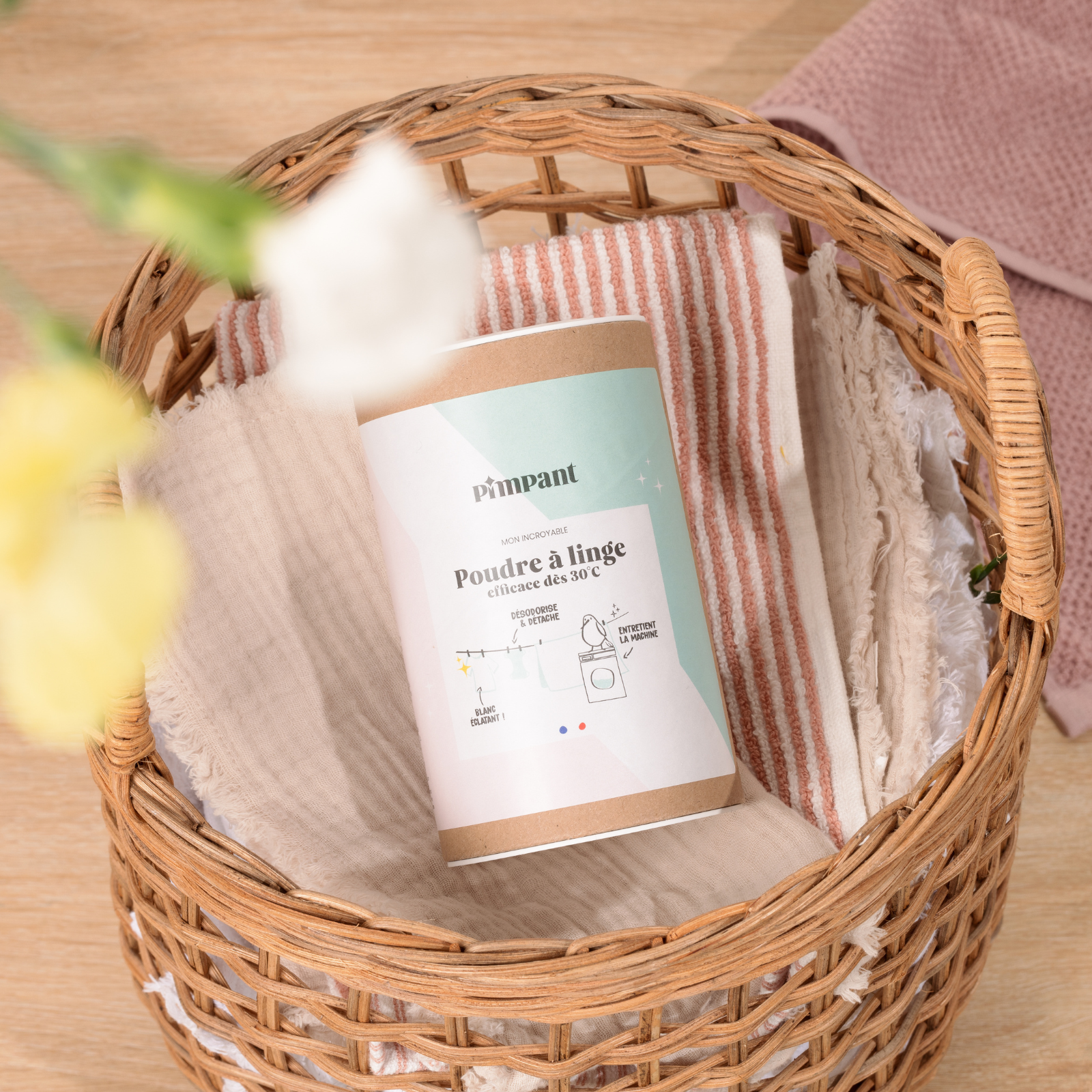 Duo Anti-Tache