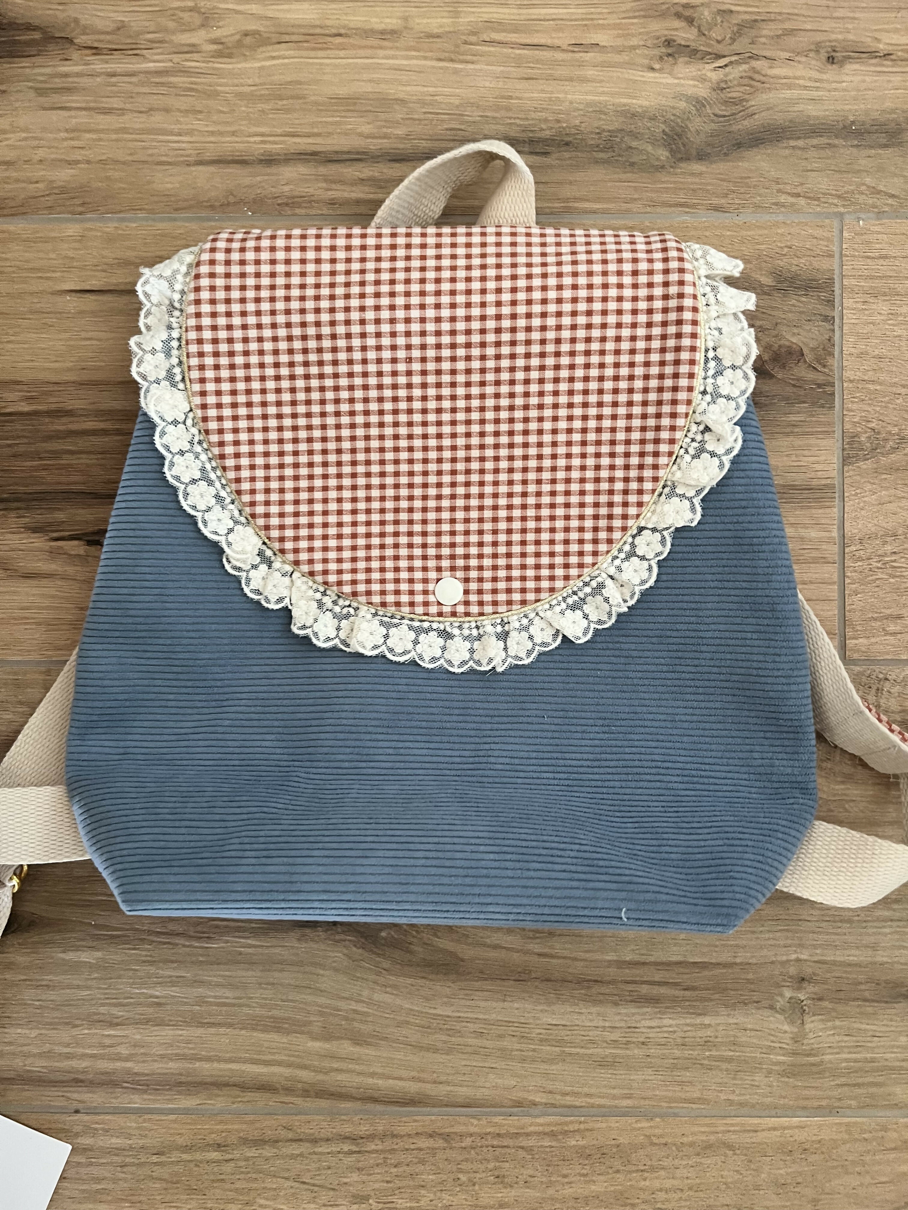 Sac Frou-Frou