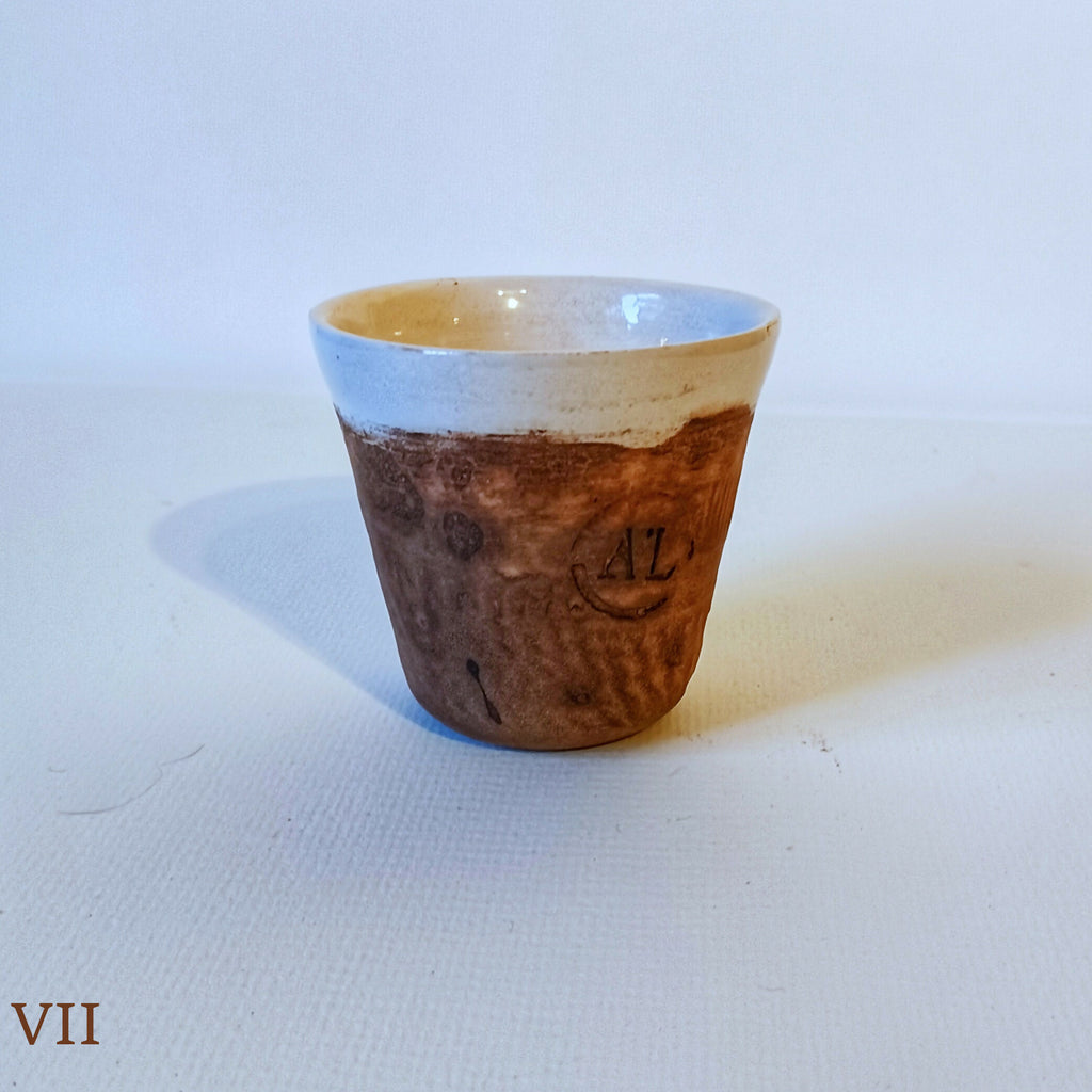 Tasse à café à nommer n° VII