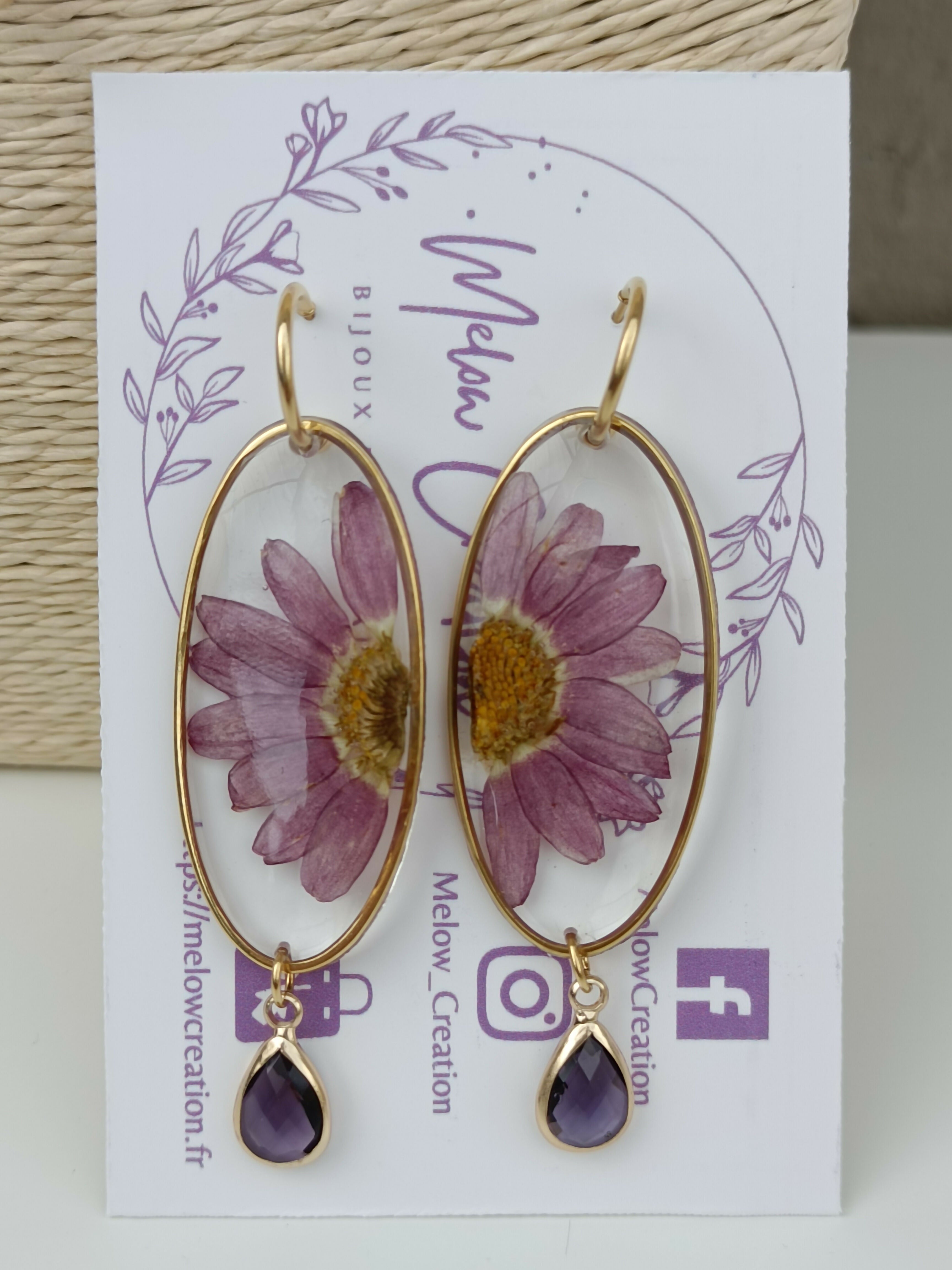 Dried Flowers
