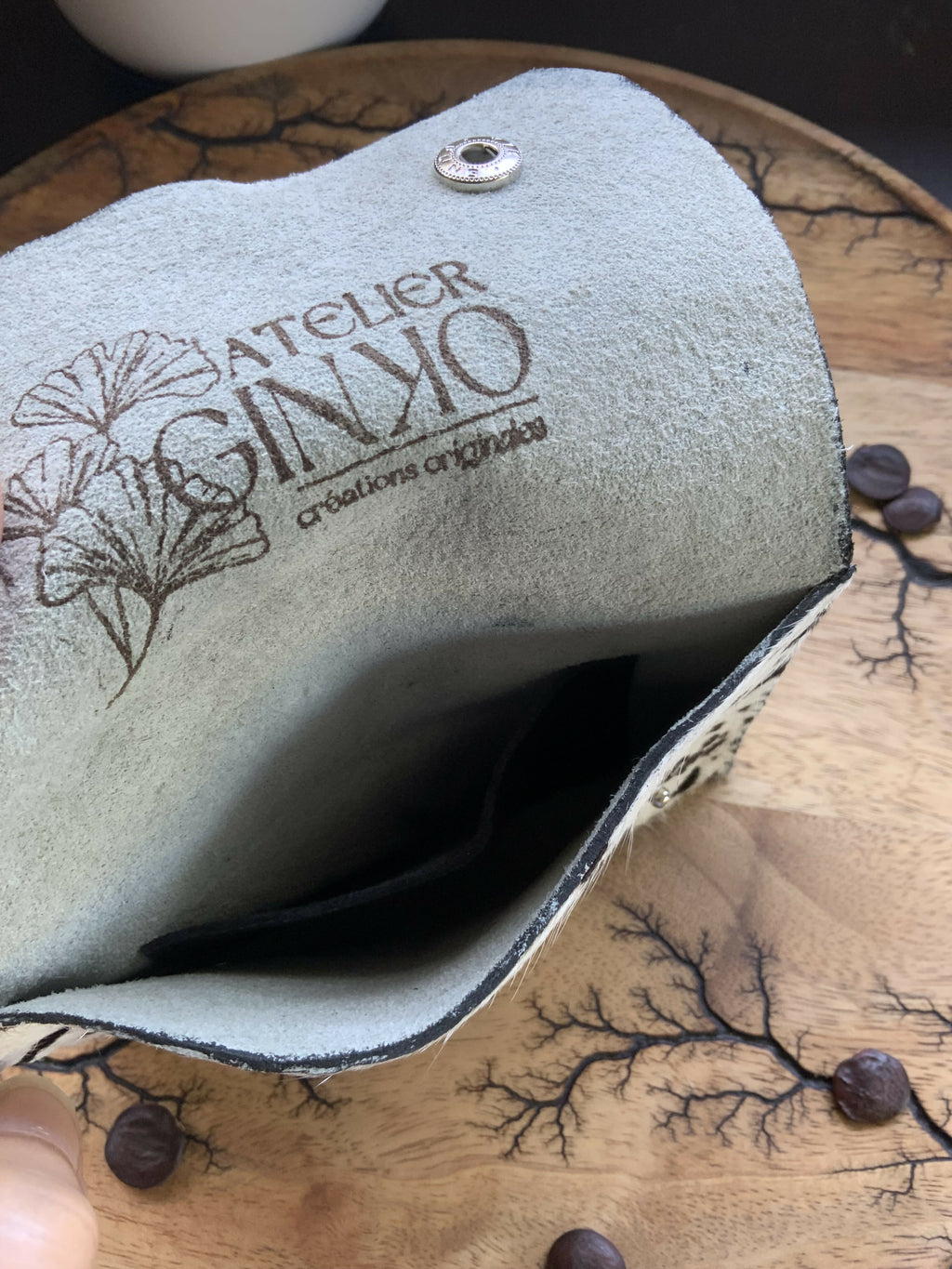 Cheyenne wallet