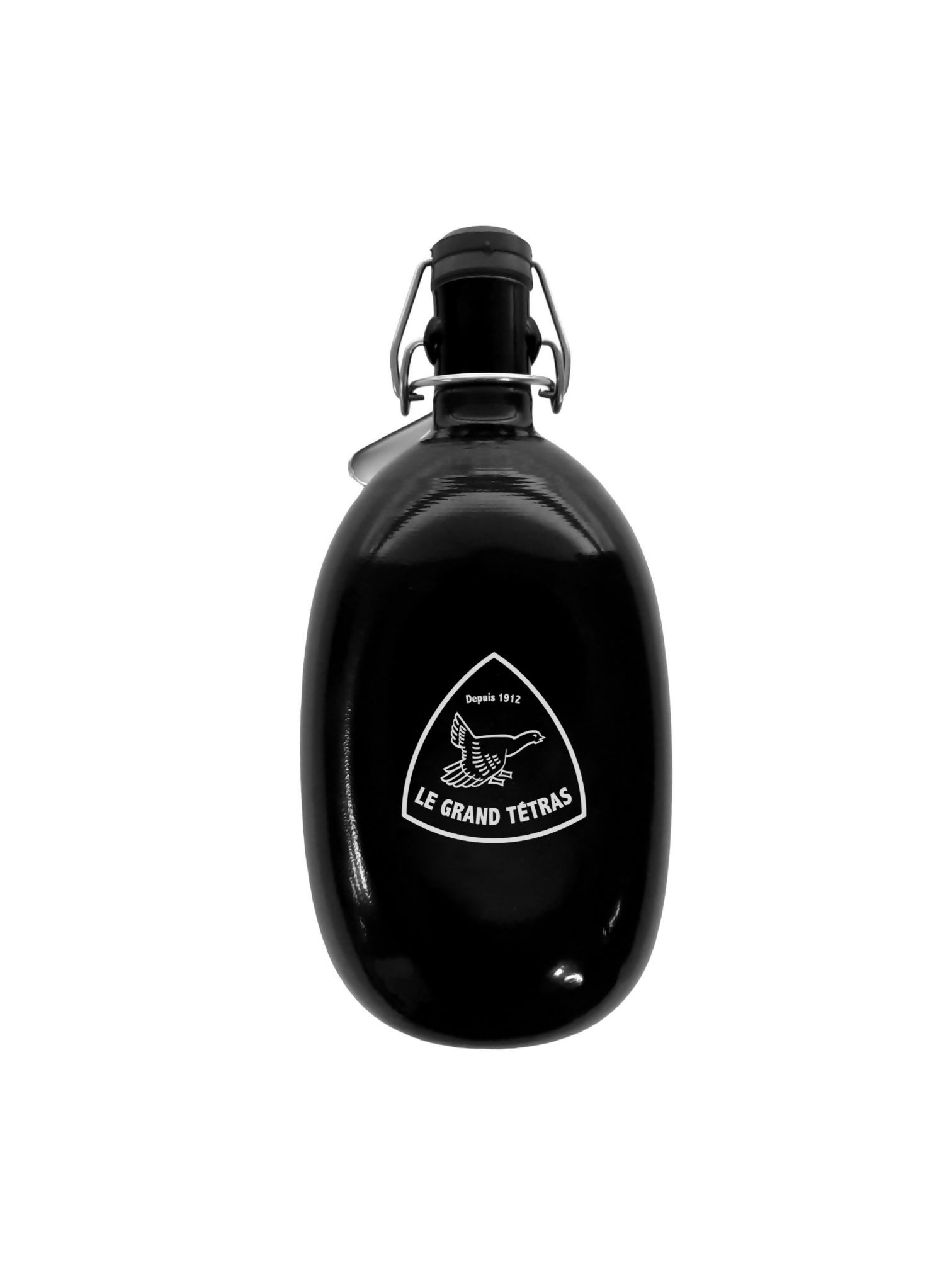 Gourde Concave 1 Litre en Aluminium recyclé