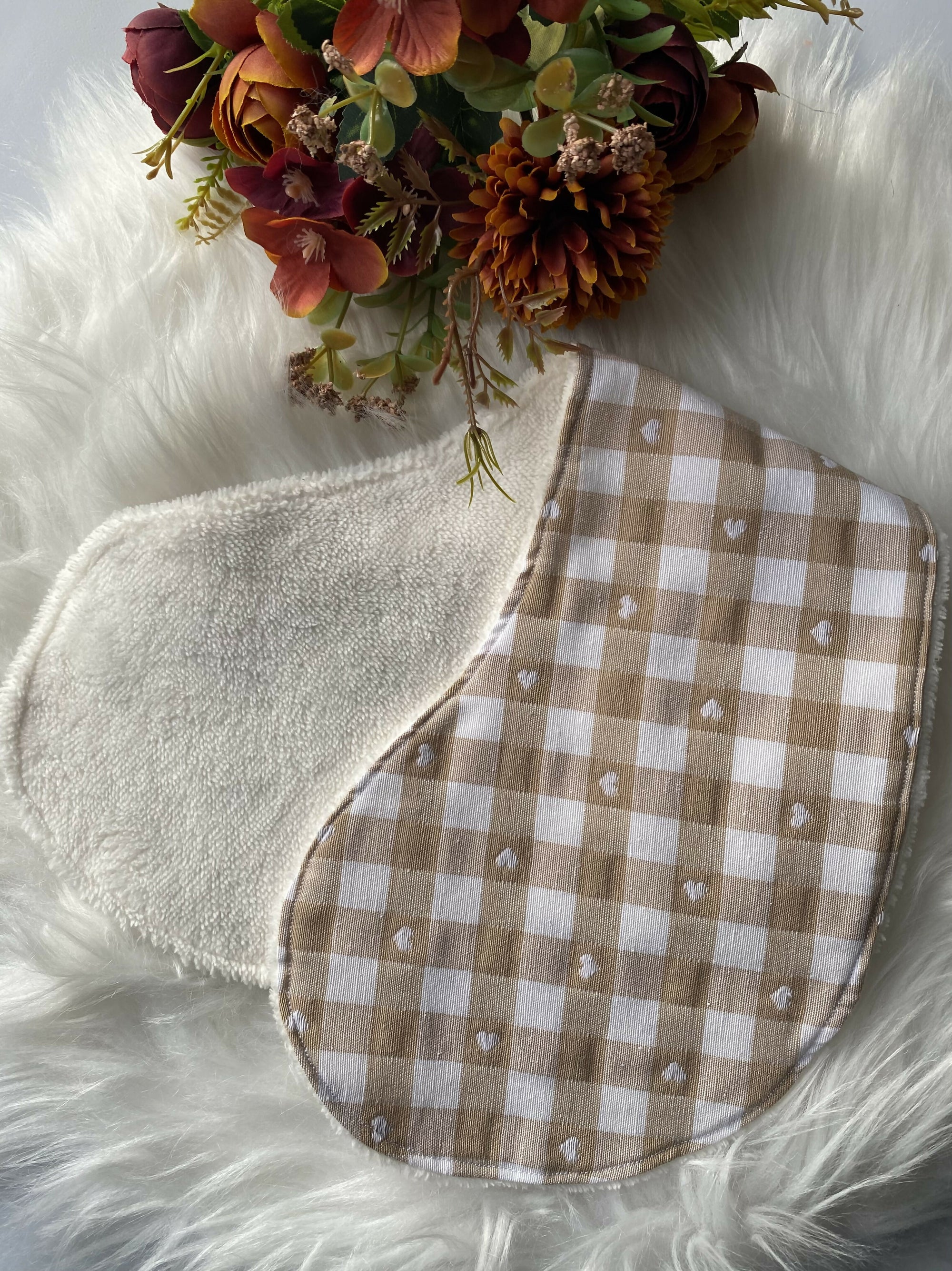 BAVOIR BEIGE ECRU COEUR1
