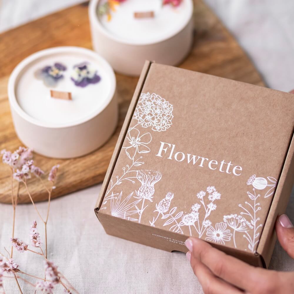 bougie-fleurie-parfum-lin-flowrette-artisanalebougie-fleurie-parfum-lin-flowrette-artisanale