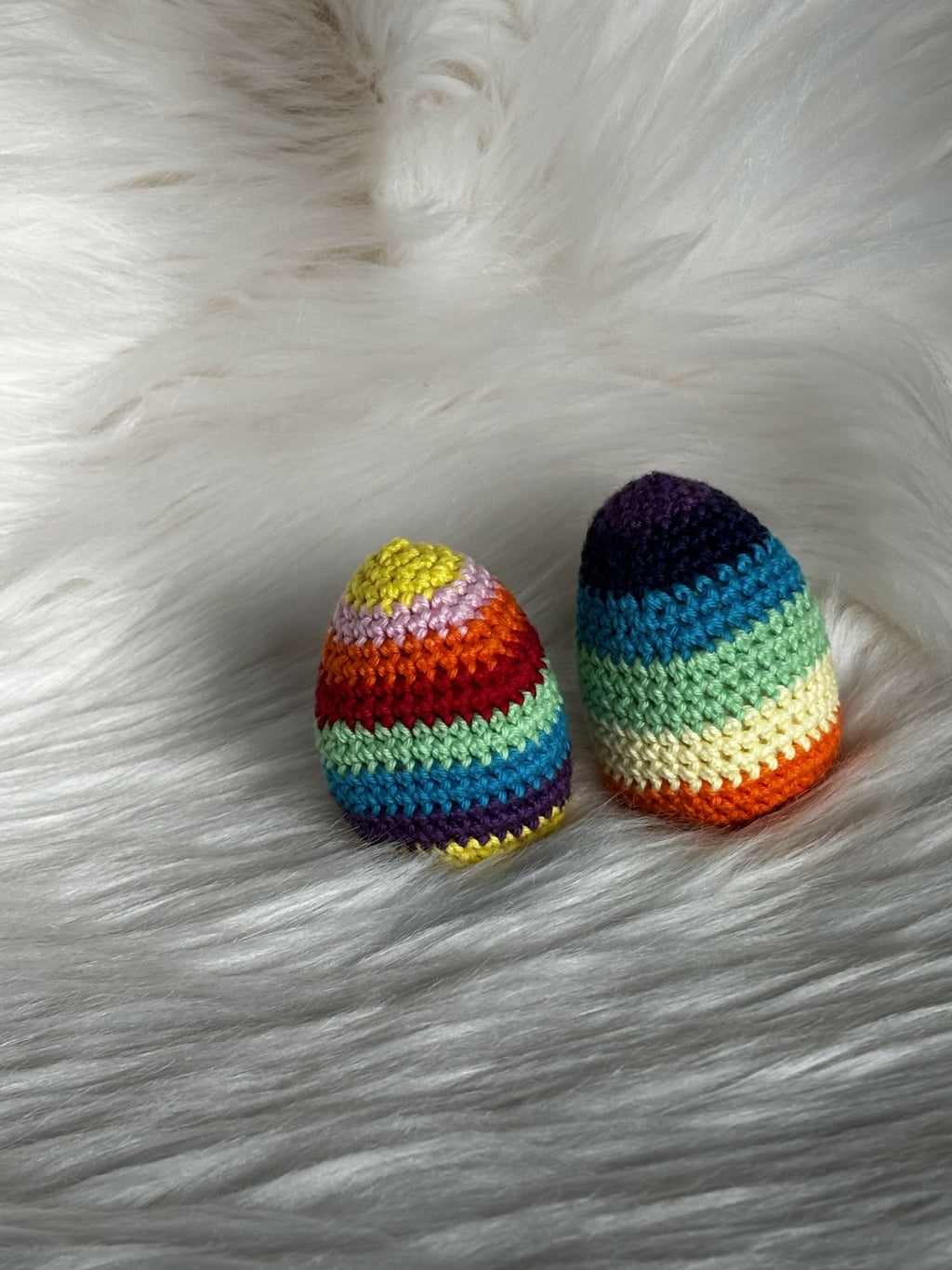 EASTER EGGS