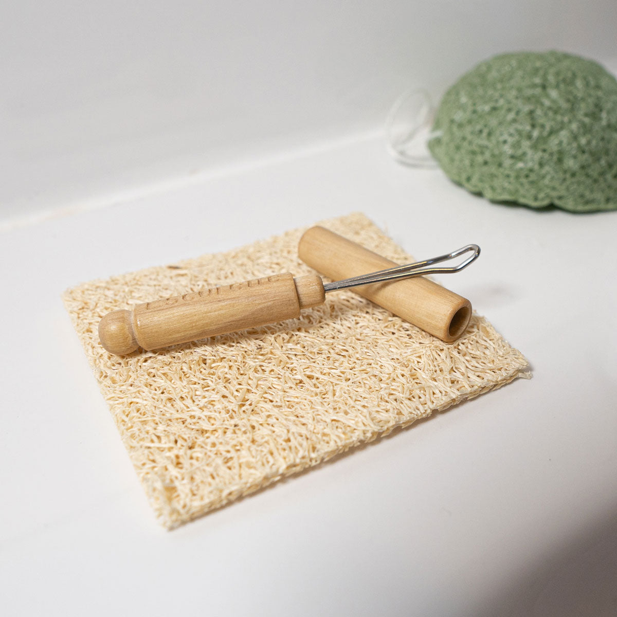 Cure-Oreille écologique en Bois de Charme