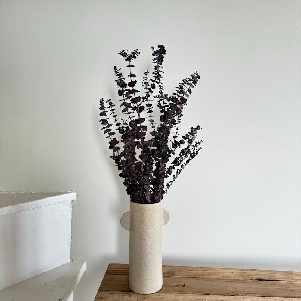 Botte Eucalyptus Baby Bordeaux