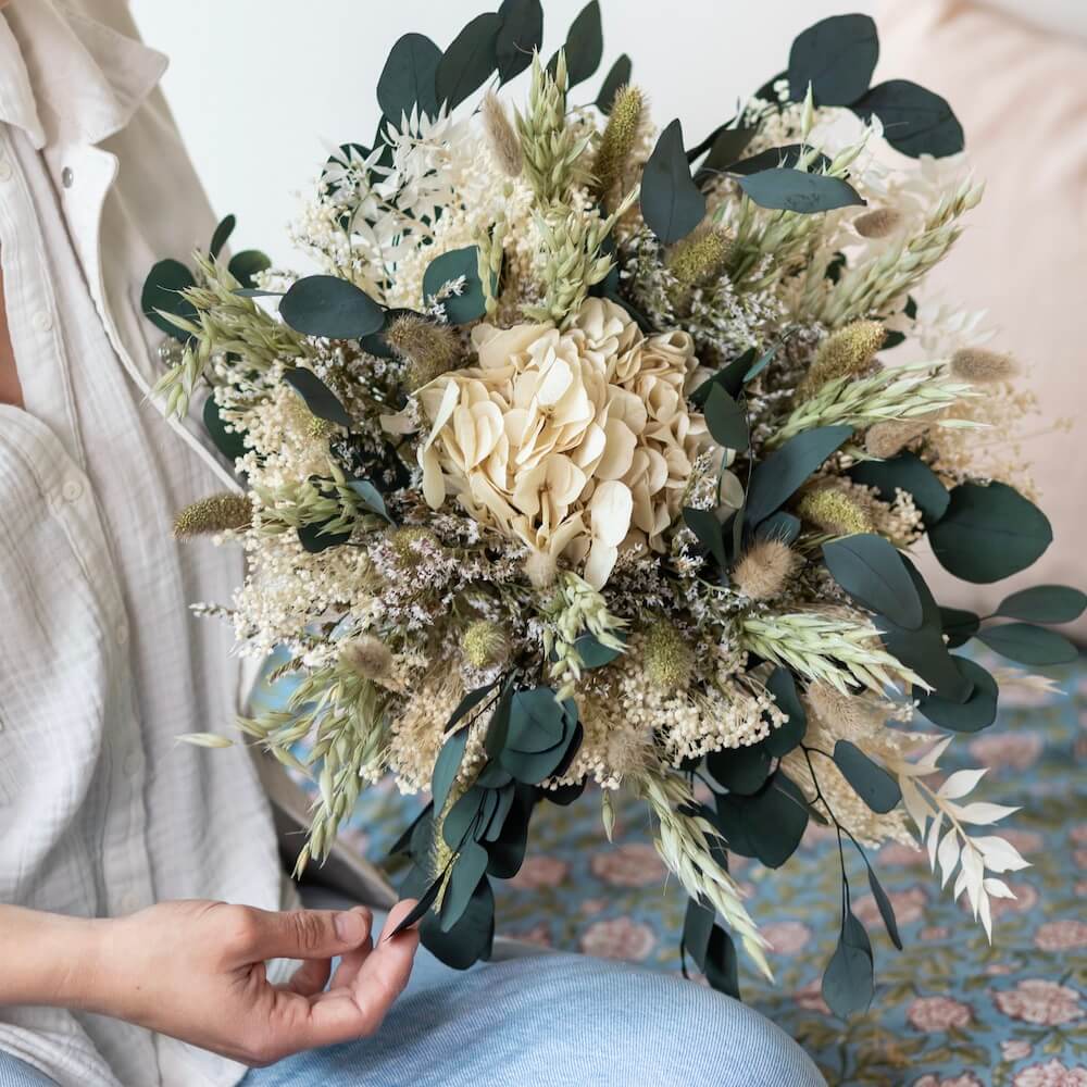 bouquet-flowrette