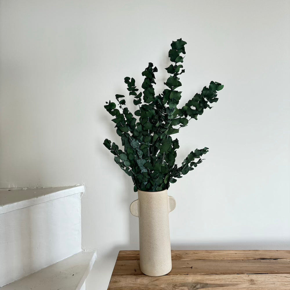 Boot Eucalyptus Stuartiana Green