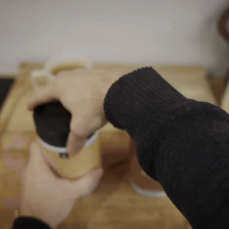 Coffret Caps'me Slide compatible Nespresso®