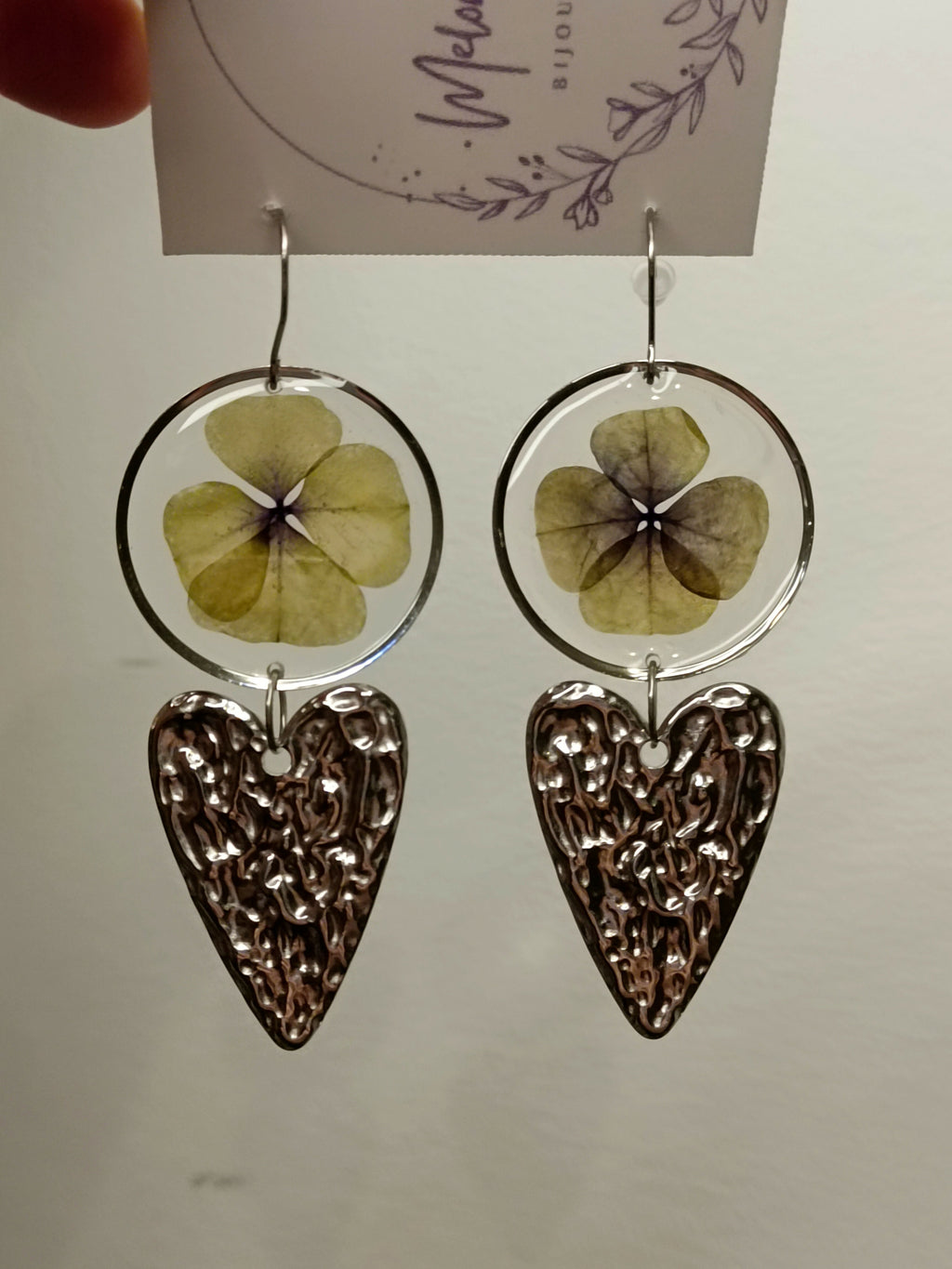 Dried Flowers