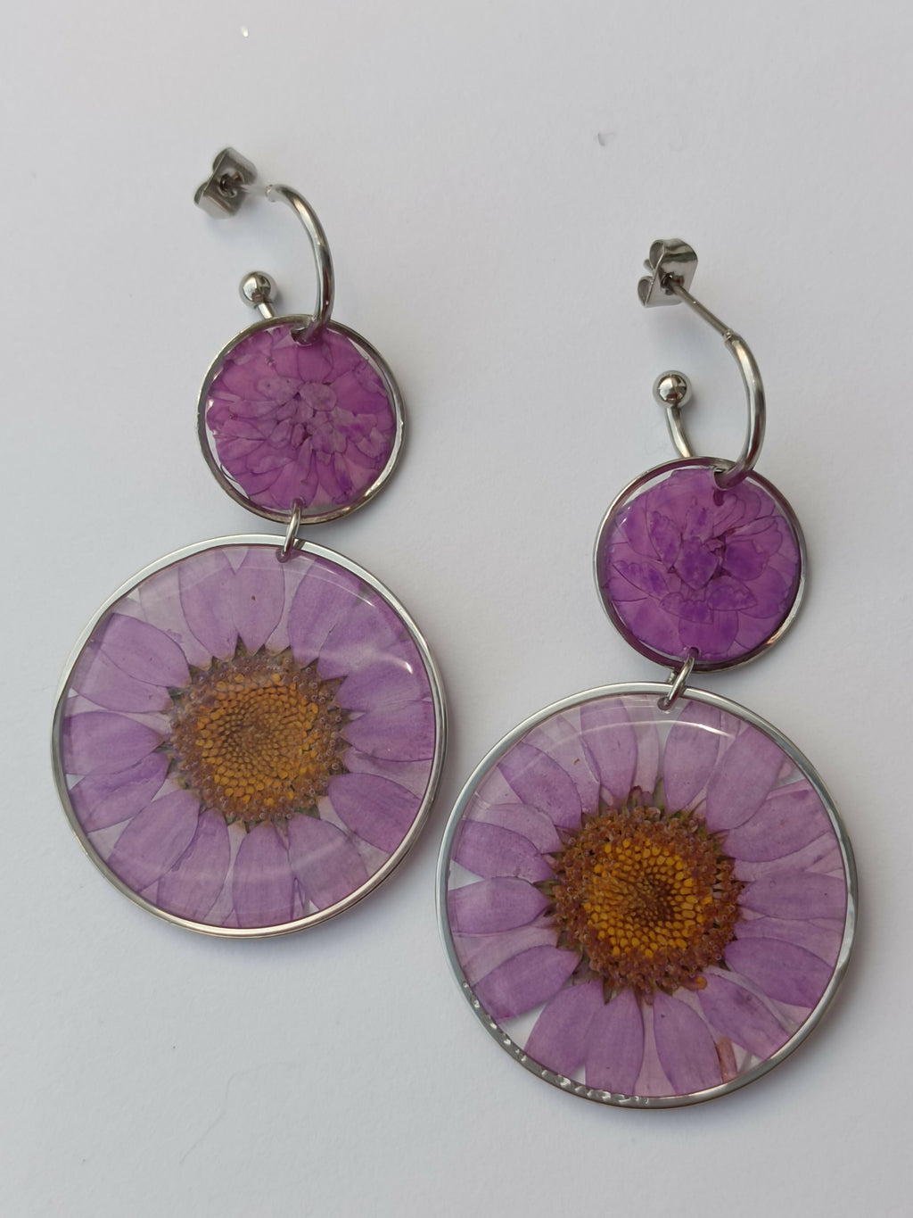 Dried Flowers