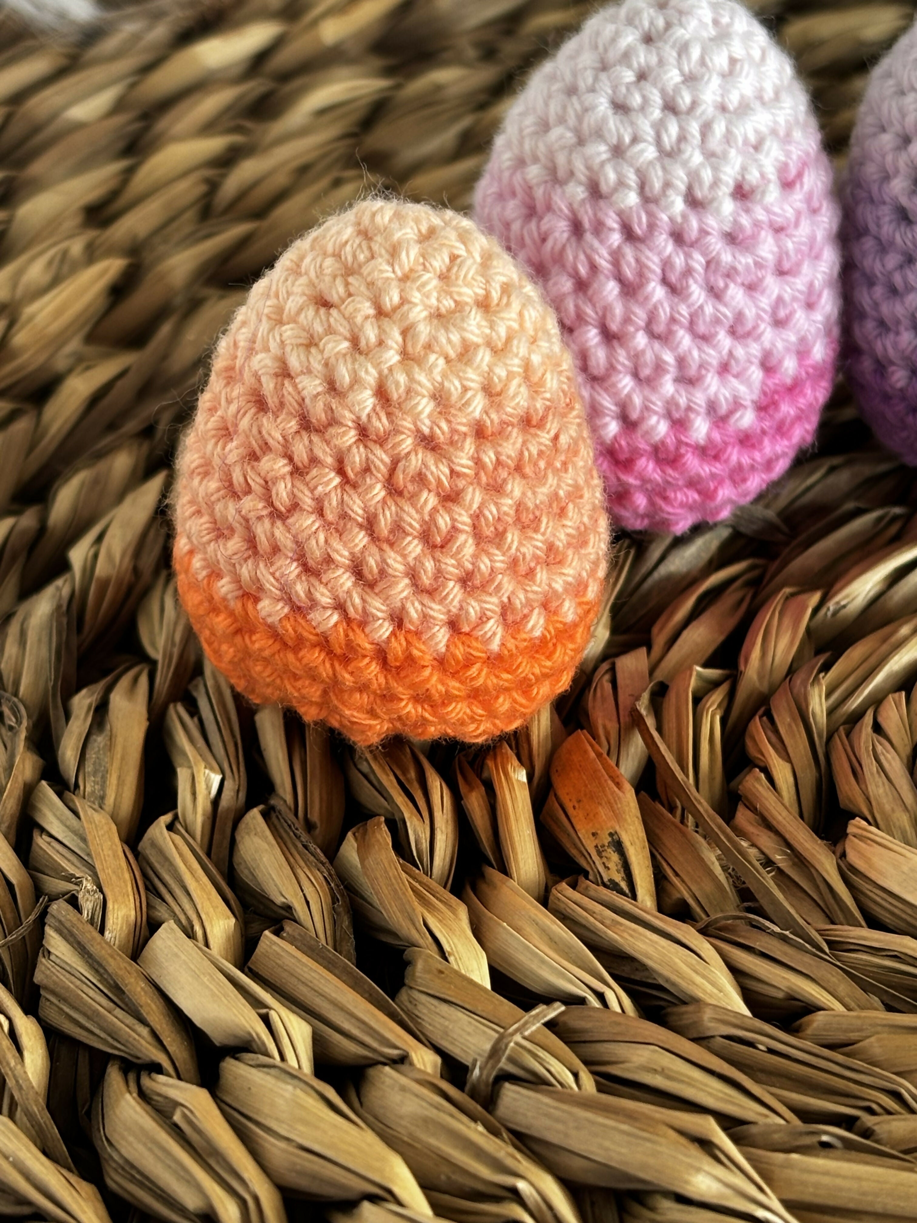 MINI EASTER EGGS