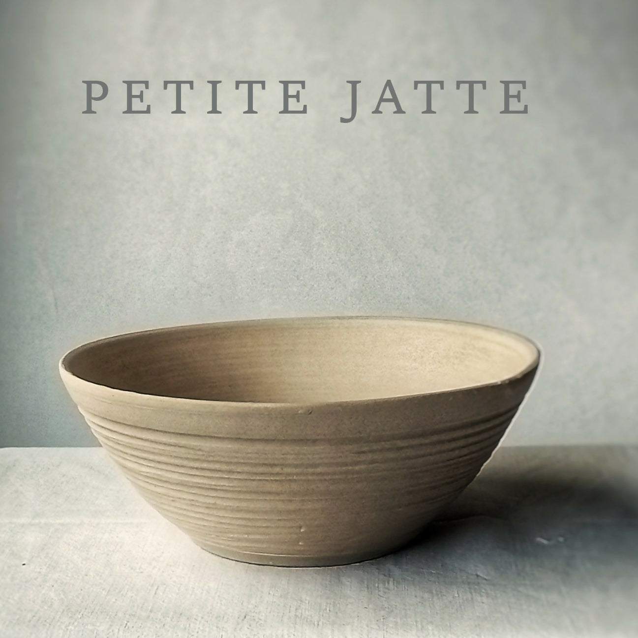 PETITE JATTE