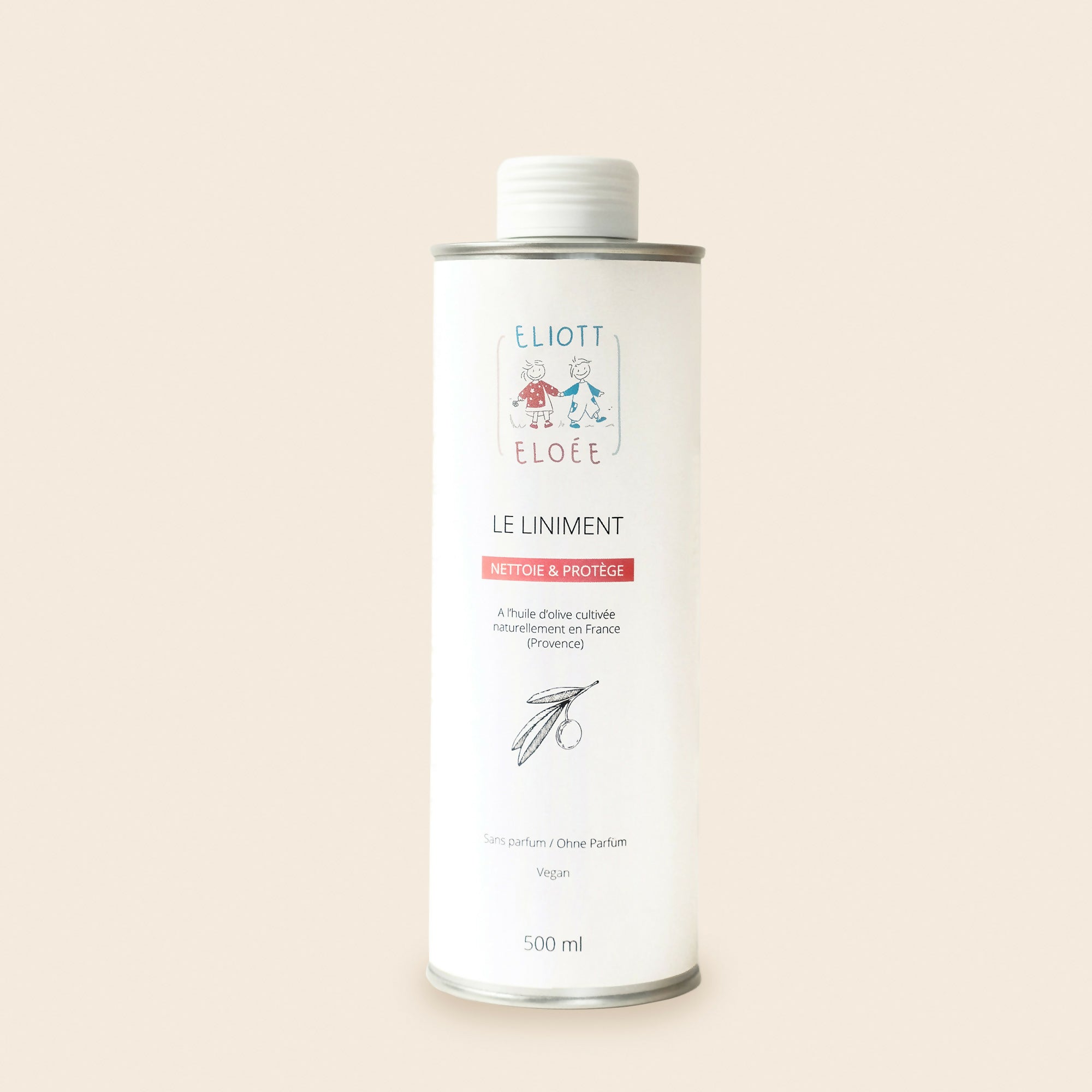 Le Liniment