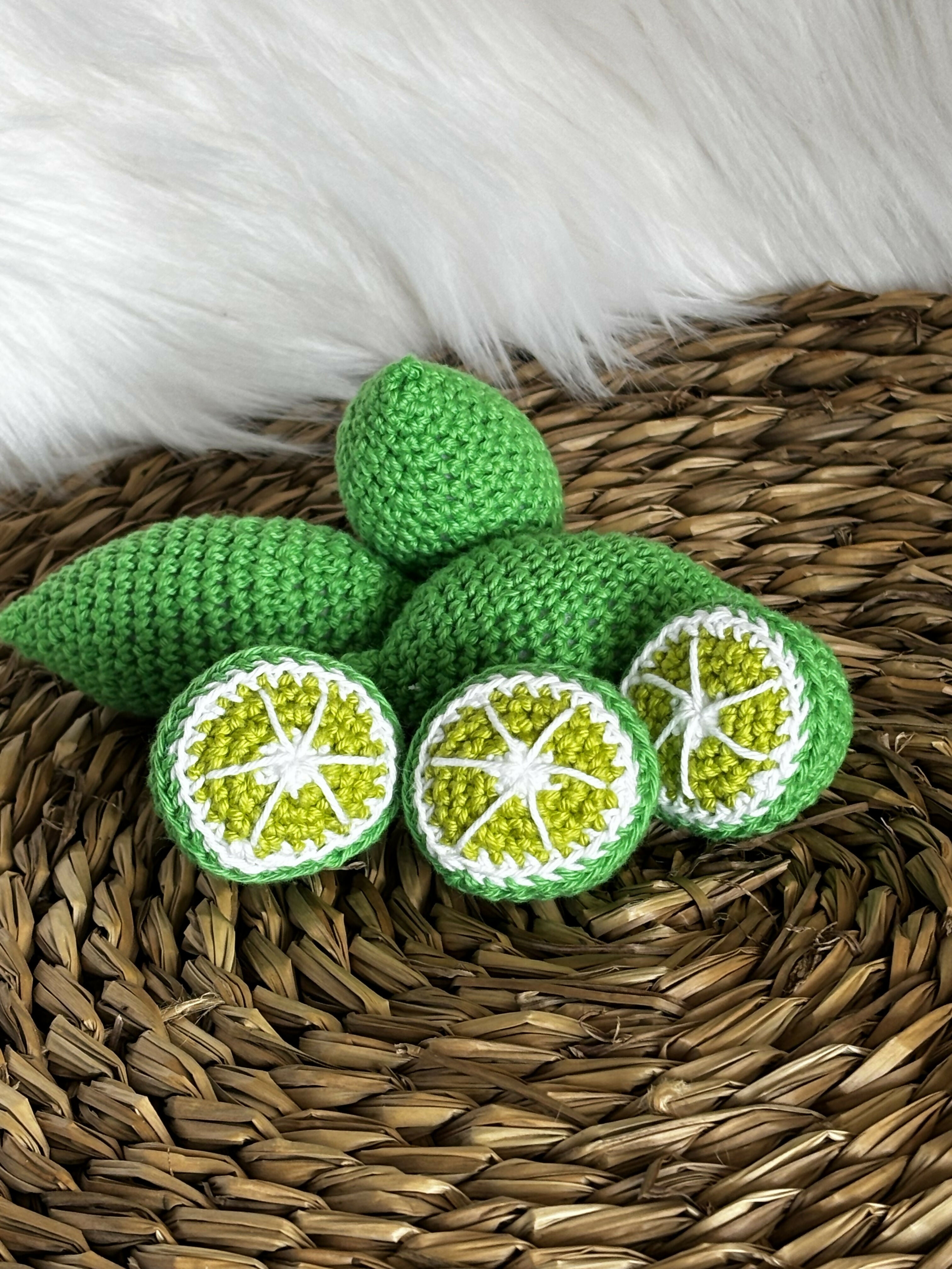 1/2 lime