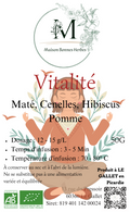 VITALITÉ