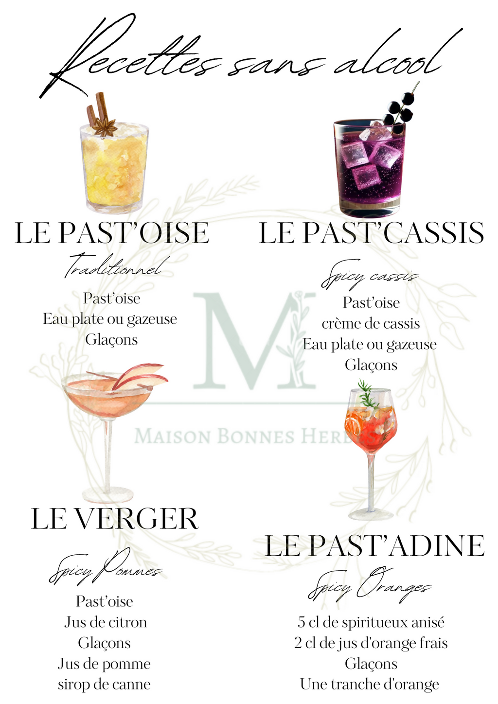 PAST'OISE