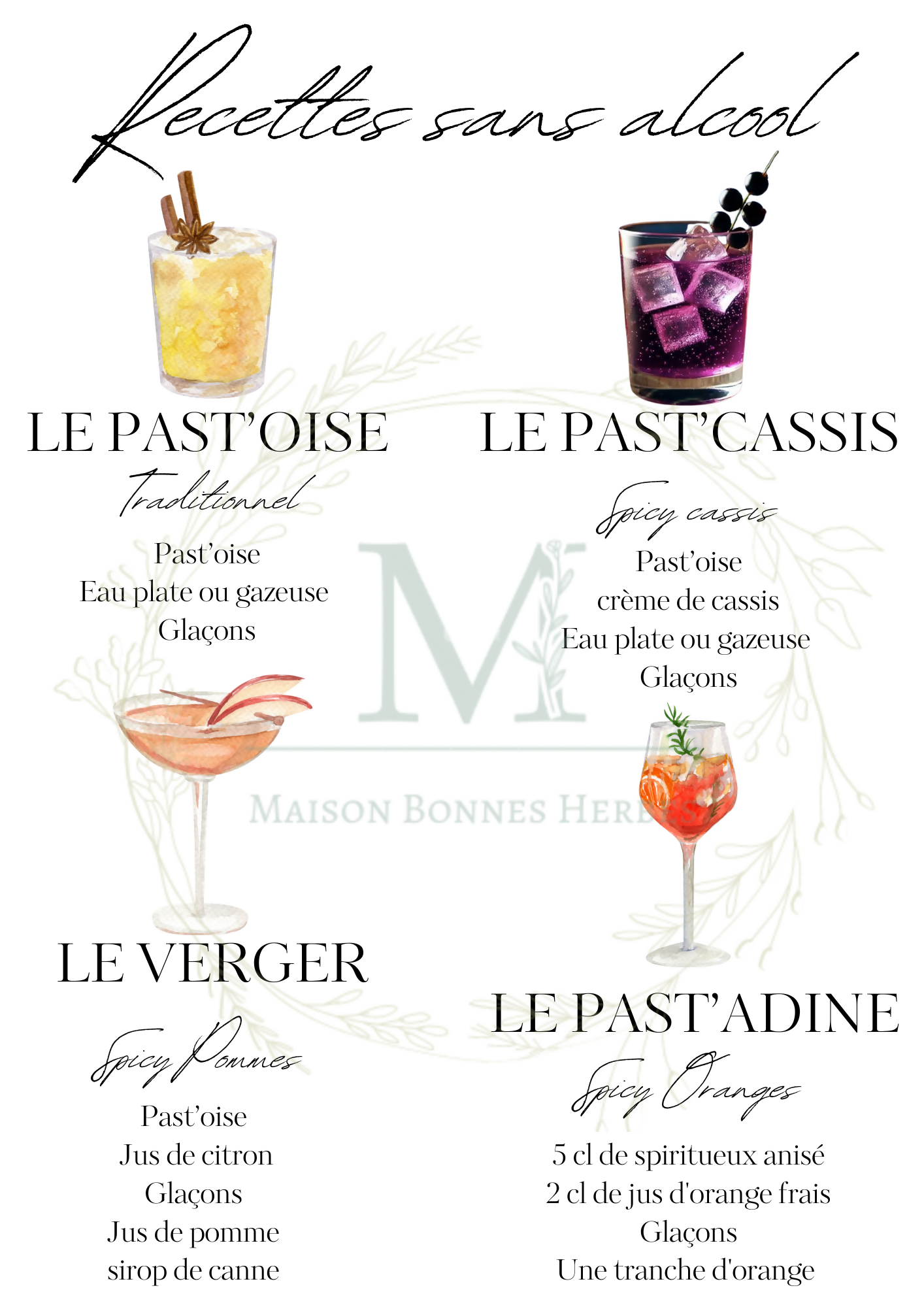 PAST'OISE