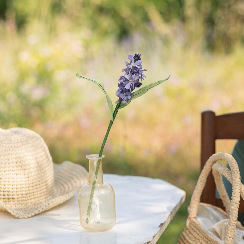 fleur-papier-flowrette-lila-violet
