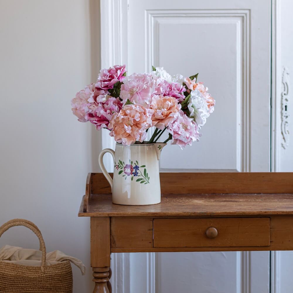 fleur-papier-flowrette-pivoines-blanches