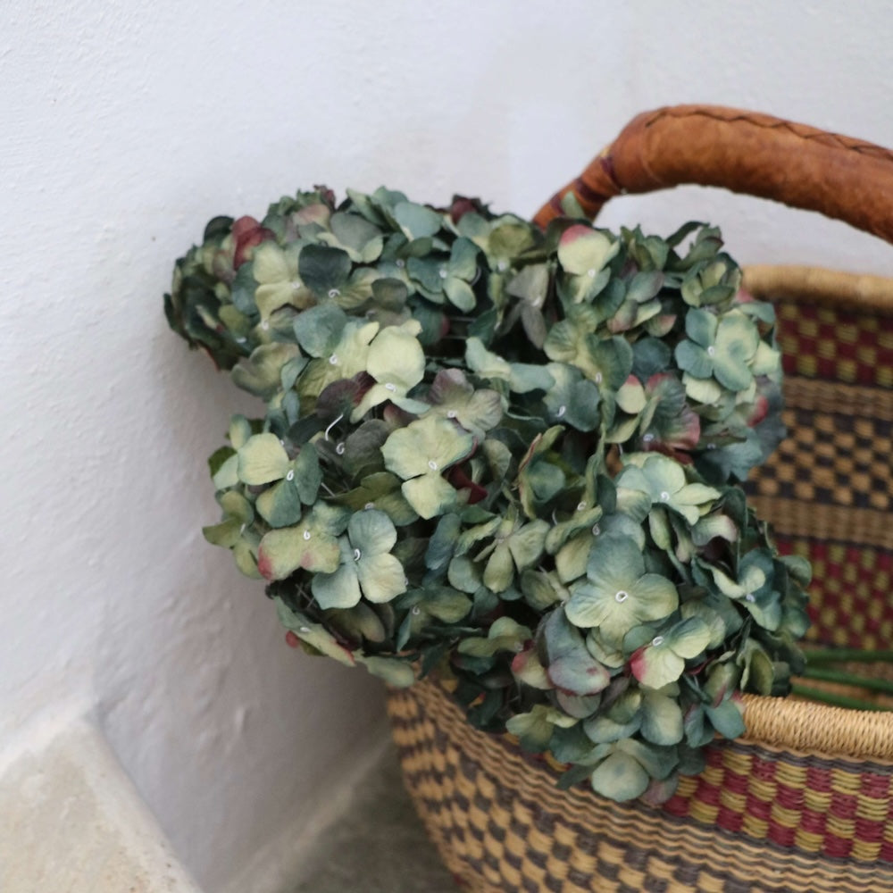 hortensia-en-papier