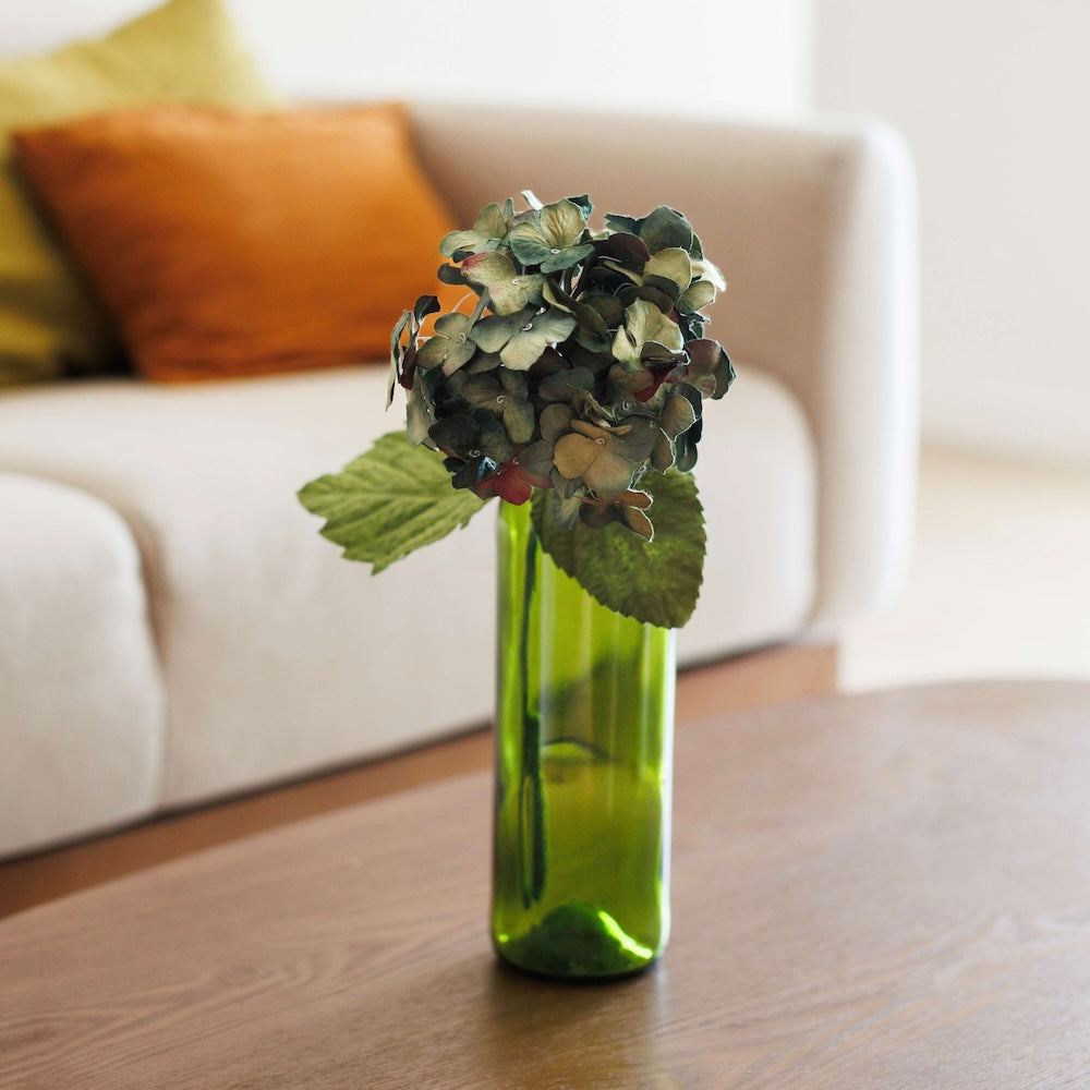 hortensia-en-papier