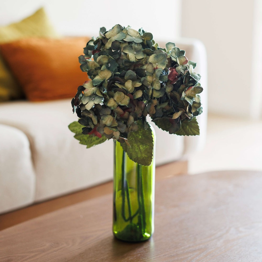 hortensia-en-papier