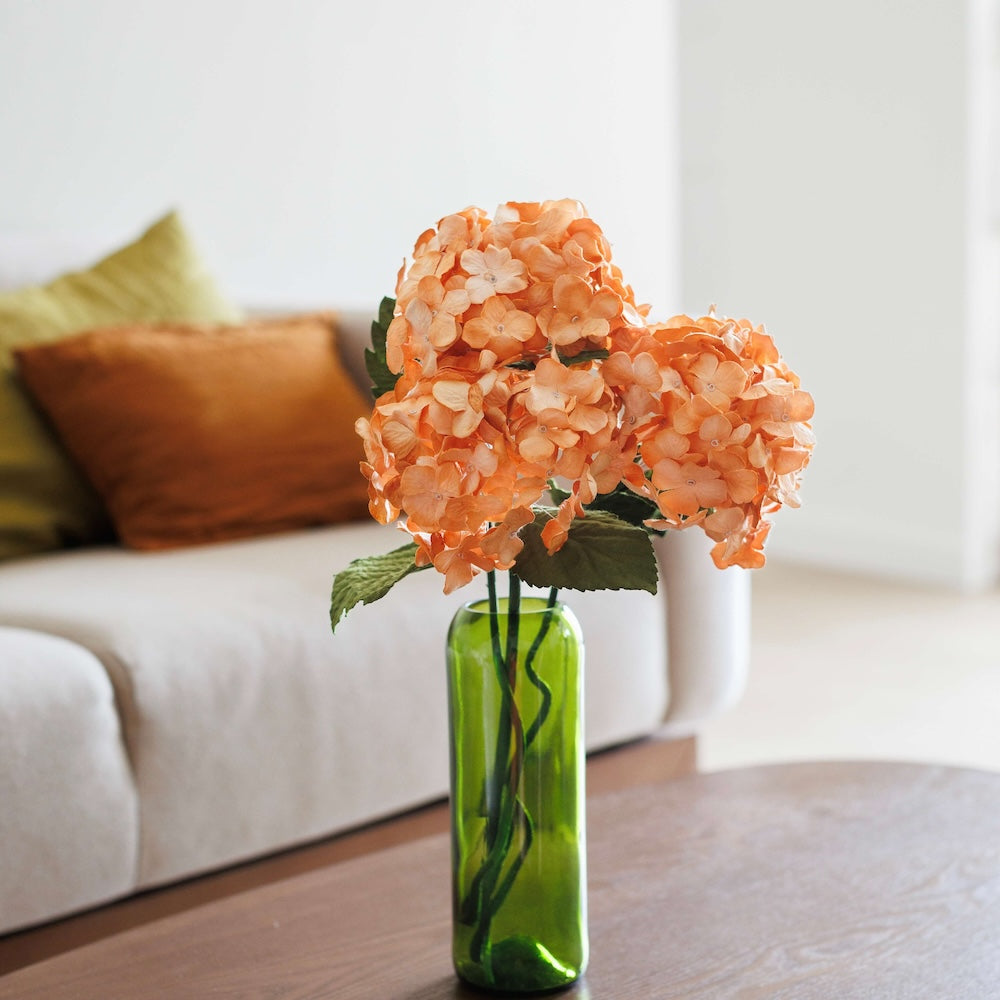 hortensia-en-papier