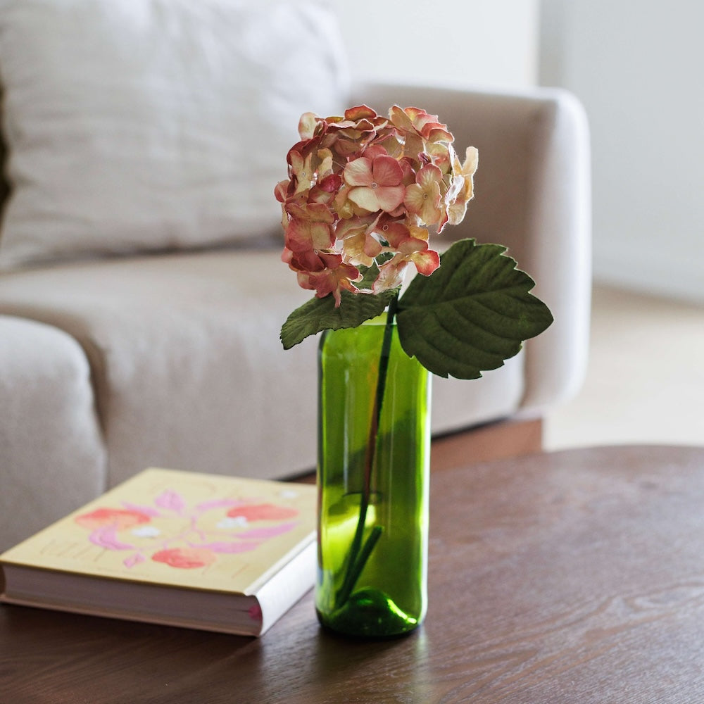 hortensia-en-papier