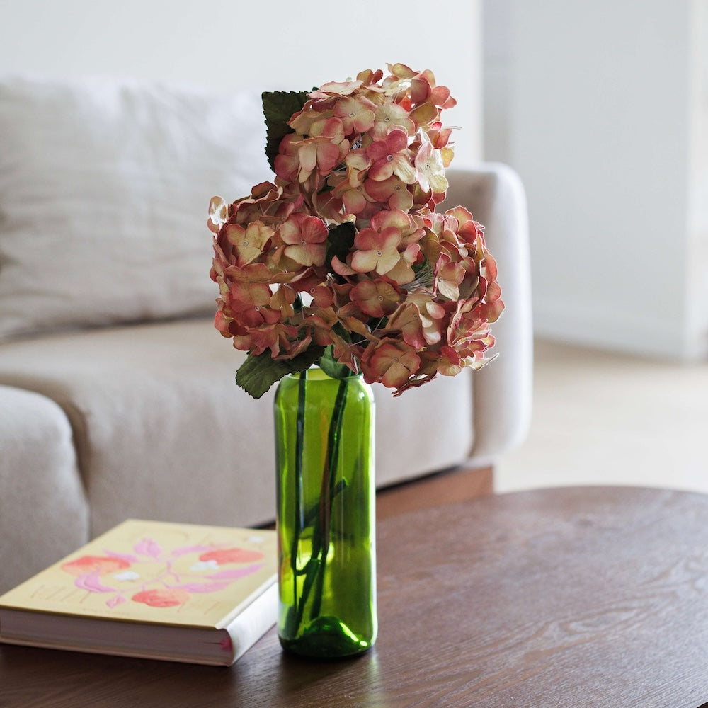 hortensia-en-papier