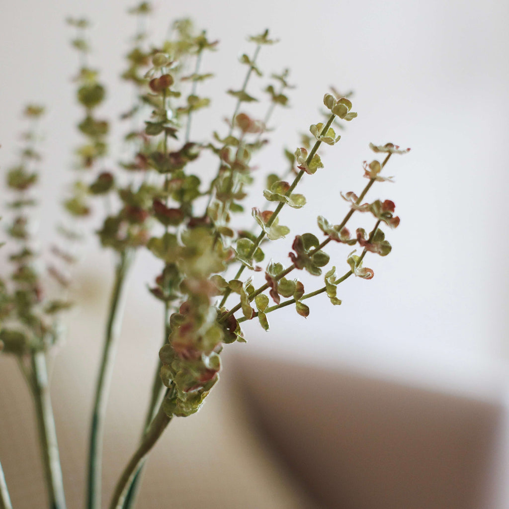 fleurs-en-papier-vertes