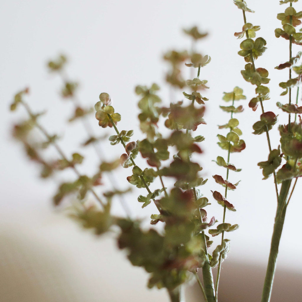 fleurs-en-papier-vertes