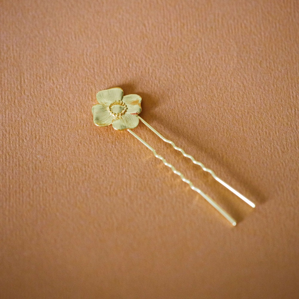Bertille hair stick