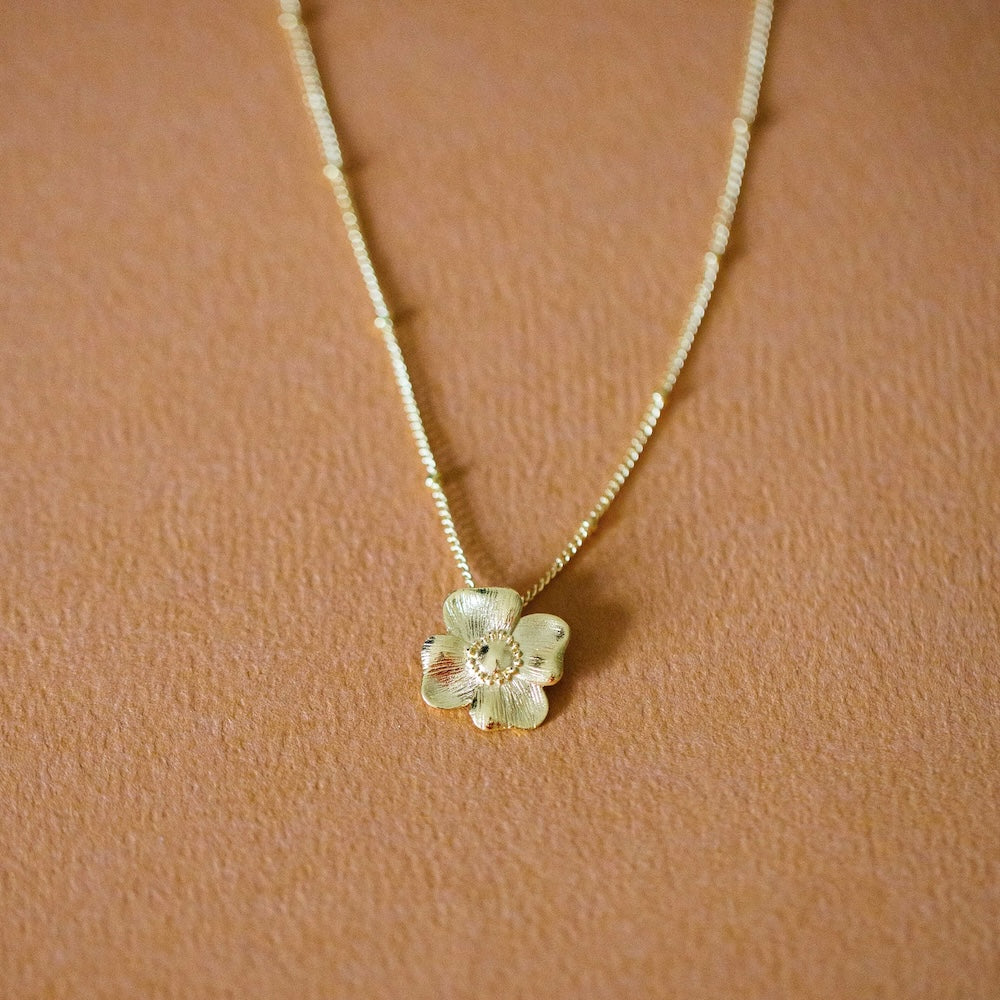 Collier Bertille