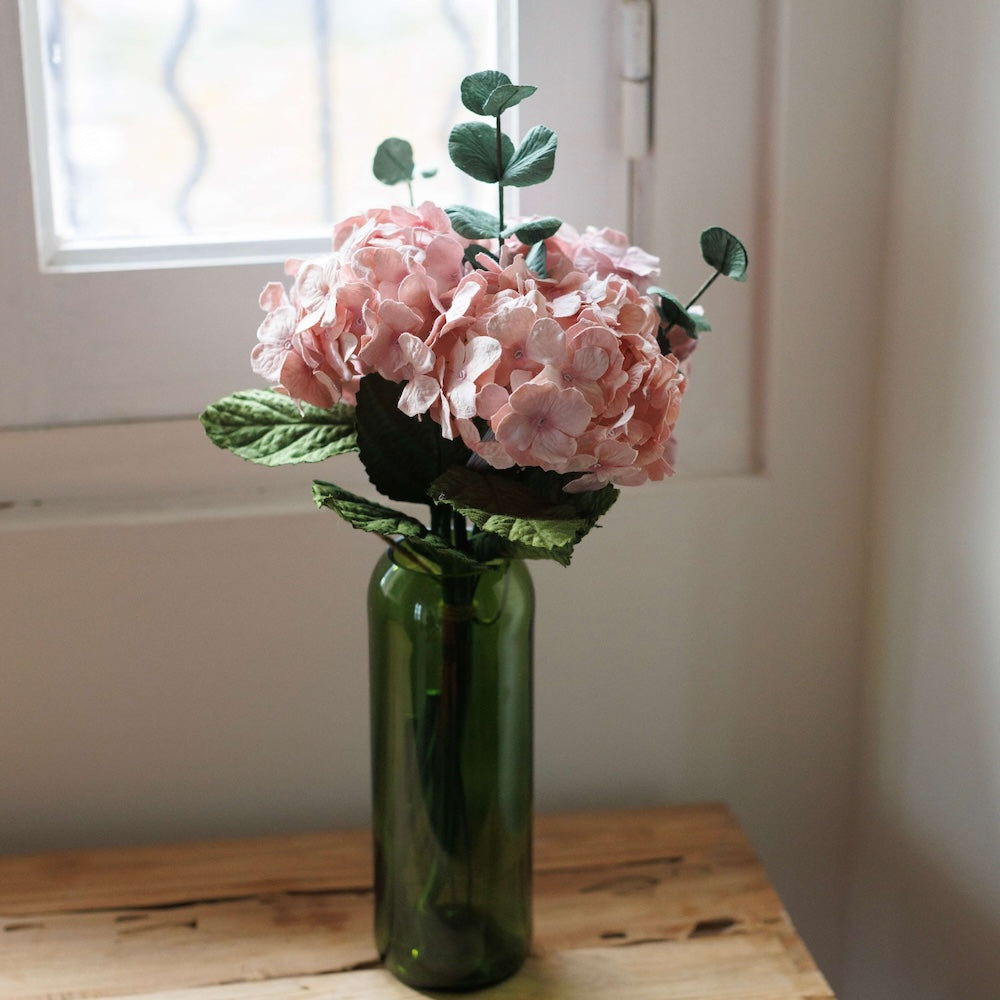 bouquet-hortensia-papier